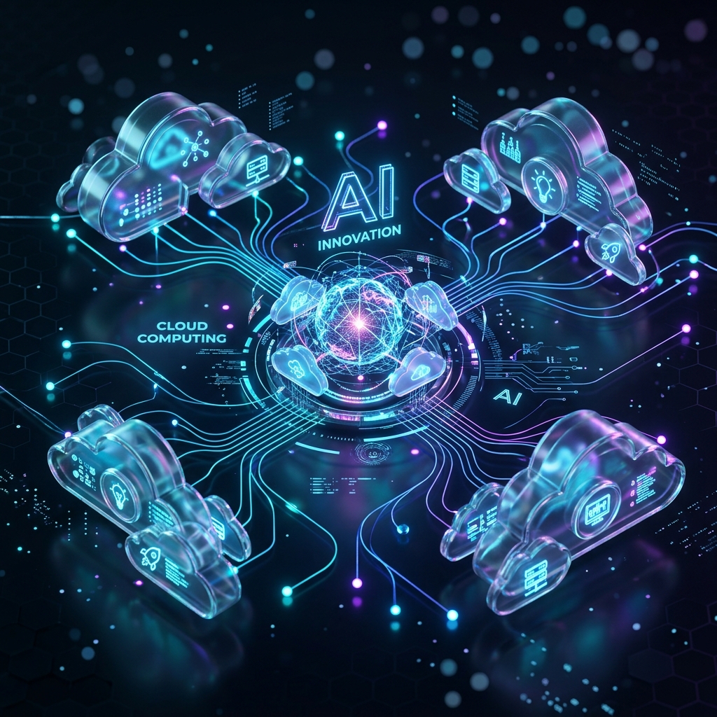Innovation in Every Byte